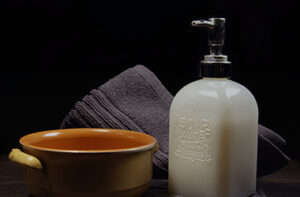 Lotion & Creams